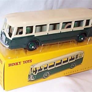 Dinky Toys Autobus Parisien