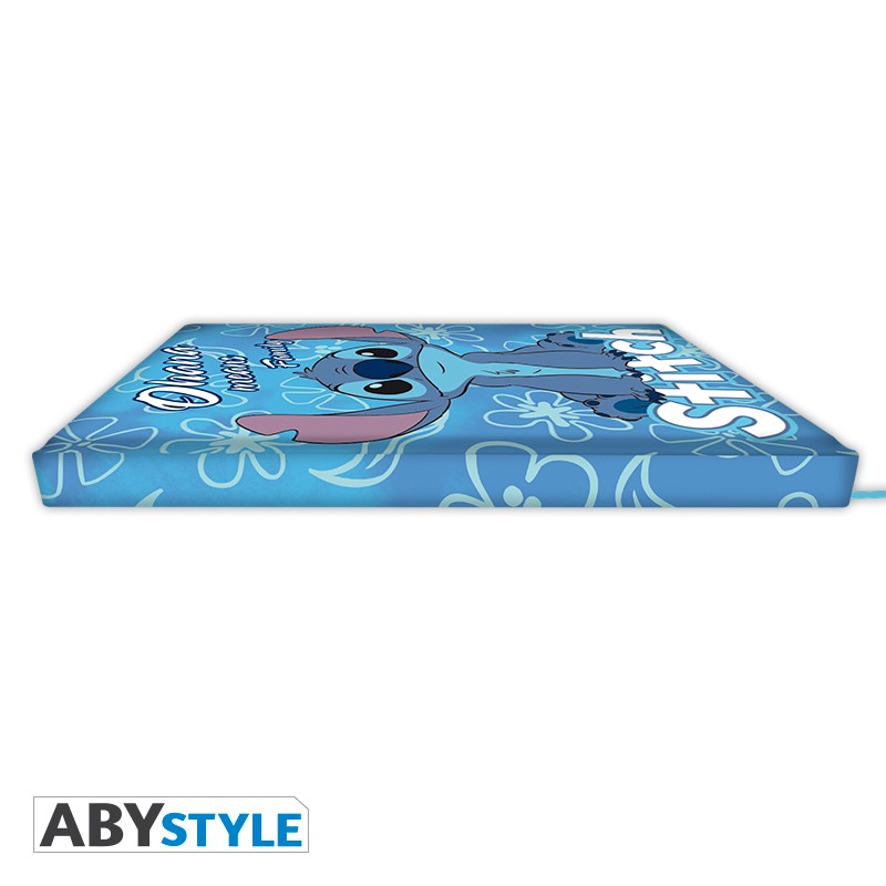 DISNEY - A5 Notebook Lilo & Stitch - Stitch