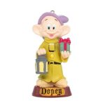 Disney Dopey Nutcracker Ornament