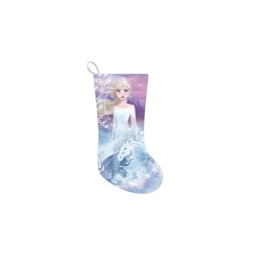 19" Frozen 2 Elsa Stocking