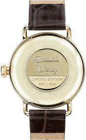 Ladies Ingersoll Trenton Disney Watch