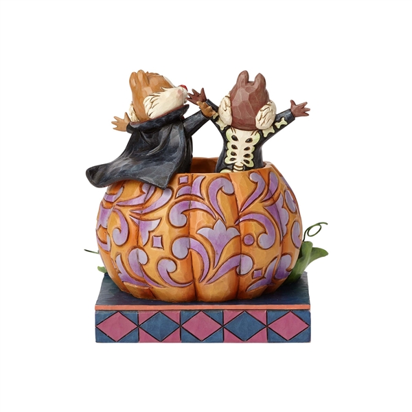 Disney Traditions Tiny Trickster (Chip N Dale) - 4057947