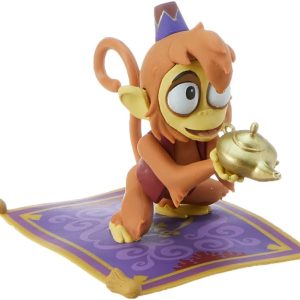 Beast Kingdom Disney Mini Egg Attack Abu