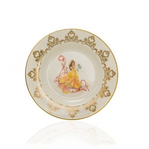 English Ladies 6" Belle Plate