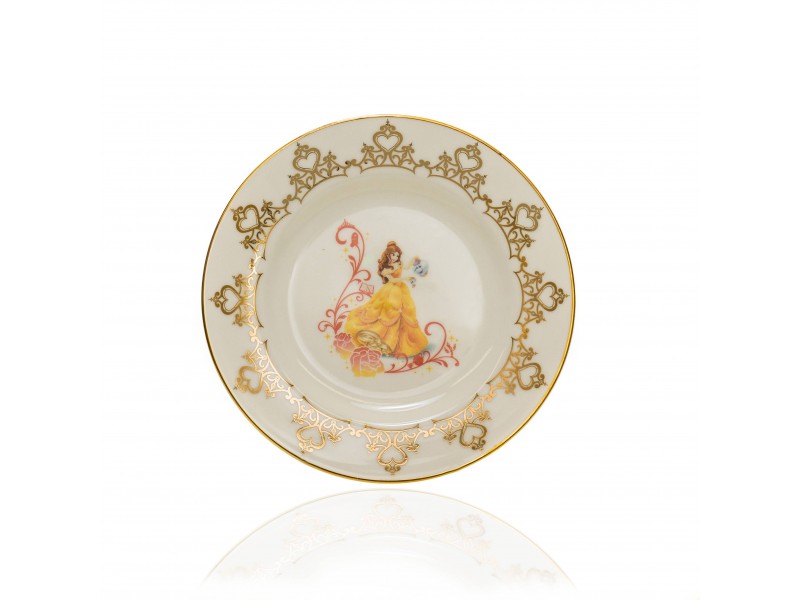 English Ladies 6" Belle Plate