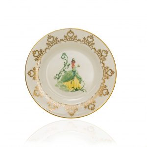 English Ladies 6" Tiana Plate