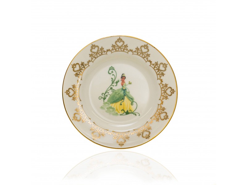 English Ladies 6" Tiana Plate