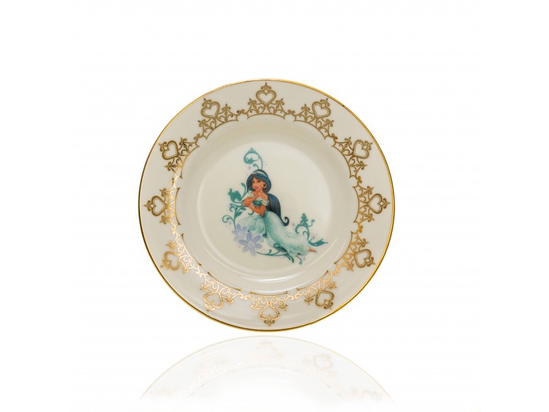 English Ladies 6" Jasmine Plate