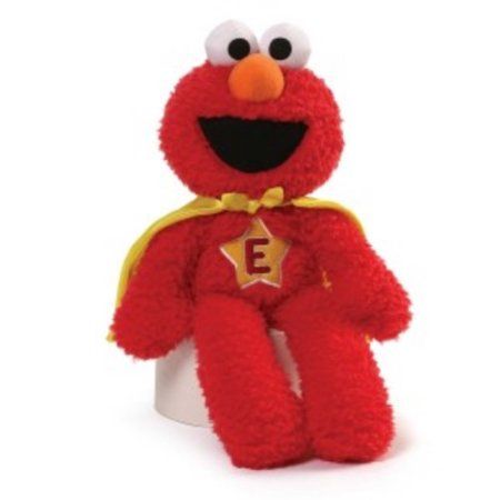 Gund Elmo