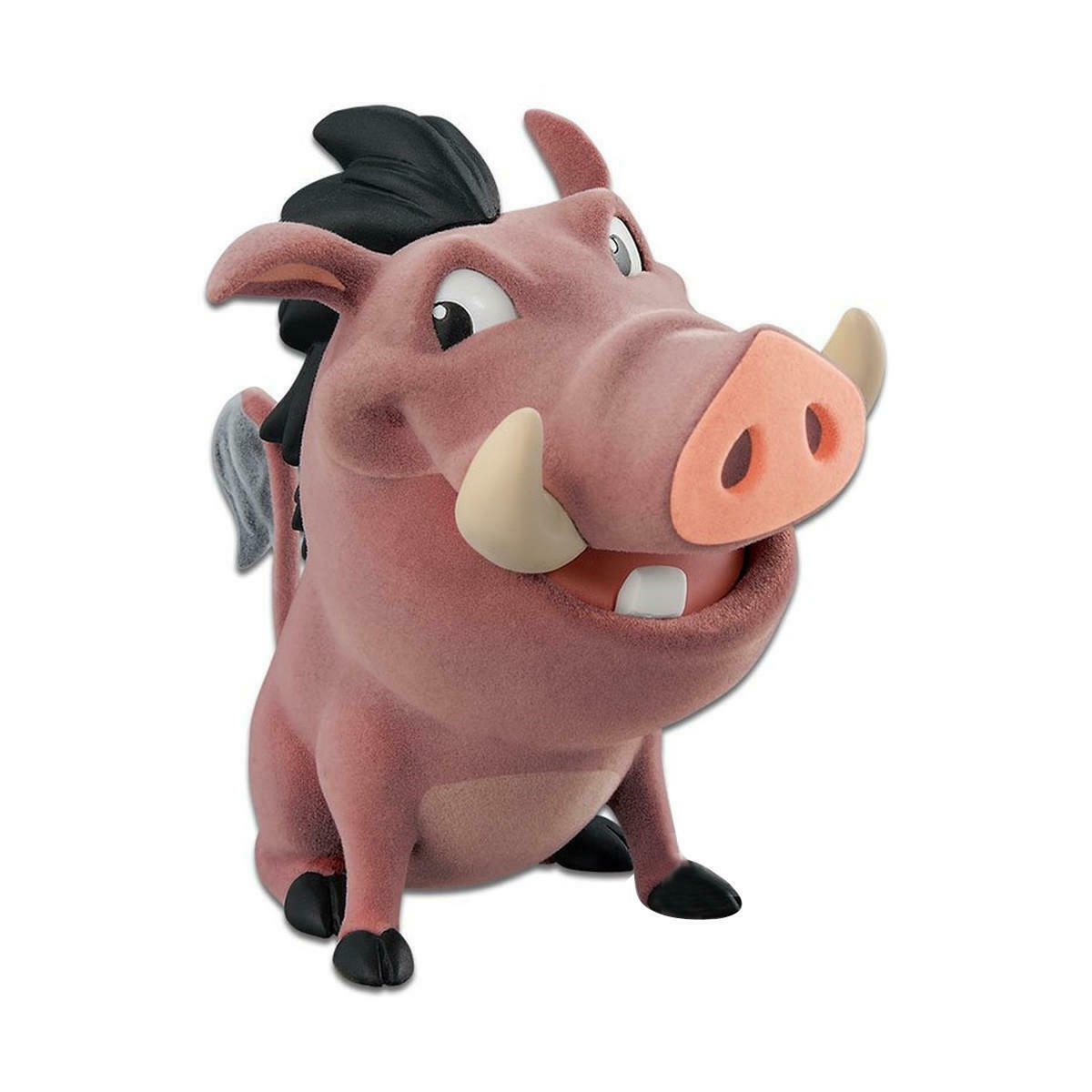 Banpresto - Disney Fluffy Puffy Pumbaa