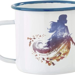 Frozen 2 Canteen Mug: Believe in the Journey