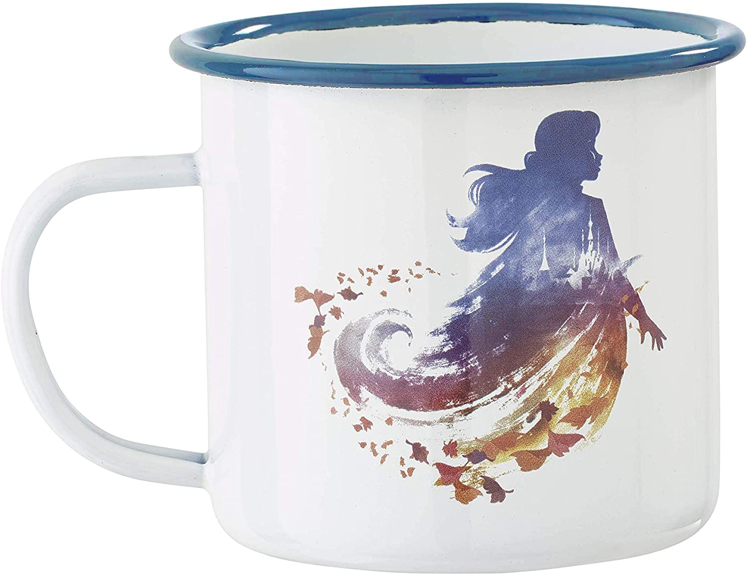 Frozen 2 Canteen Mug: Believe in the Journey