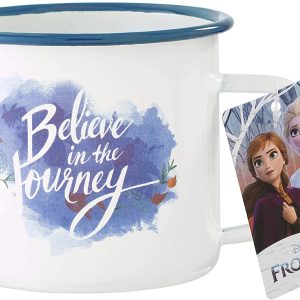 Frozen 2 Canteen Mug: Believe in the Journey