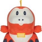 Pokemon 8" Fuecoco Plush