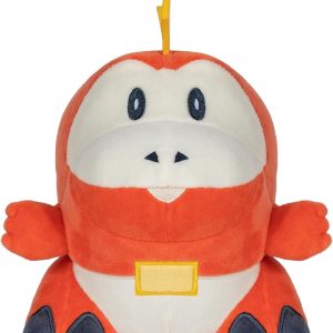 Pokemon 8" Fuecoco Plush