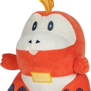 Pokemon 8" Fuecoco Plush