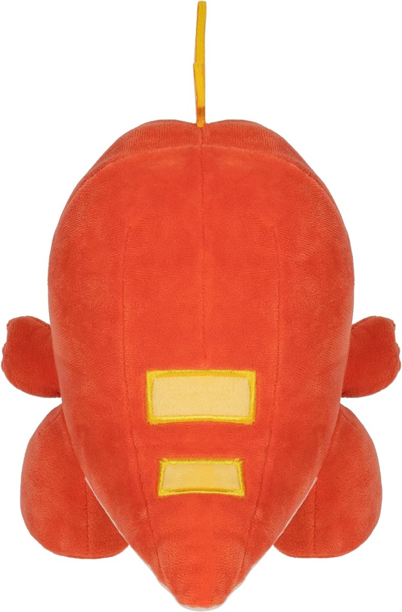 Pokemon 8" Fuecoco Plush