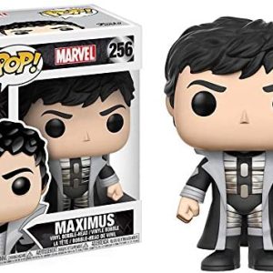 Funko Pop Vinyl Marvel Inhumans Maximus 20238