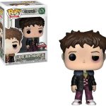 Funko Pop Vinyl Trading Places Louis Beat Up 34891