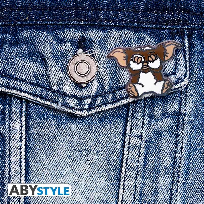 GREMLINS - Pin Gizmo - ABYPIN020