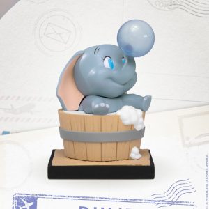 Beast Kingdom Disney Mini Egg Attack Figure Dumbo 100 Years of Wonder Series 8 cm