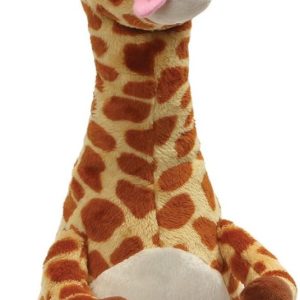 Gund Twisty Tongue Giraffe