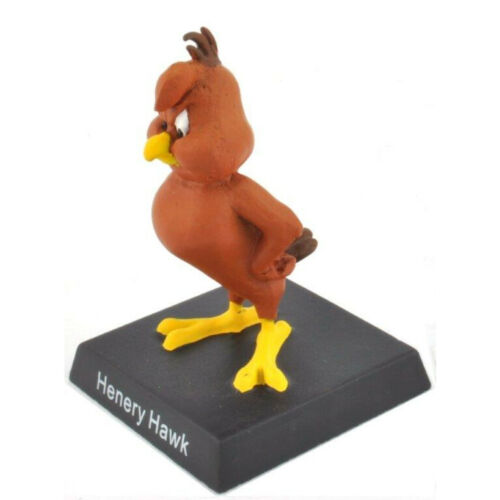 Warner Bros Looney Tunes Henery Hawk