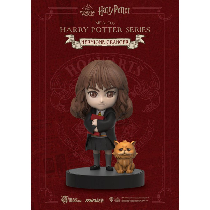 Beast Kingdom Mini Egg Attack Harry Potter Hermione Granger