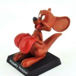 Warner Bros Looney Tunes Hippety Hopper