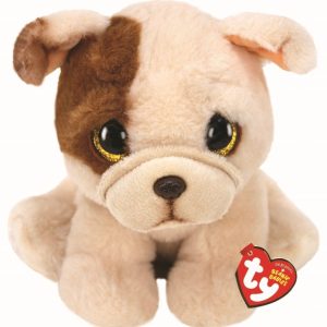 TY Beanie Baby Buddy - 9" Houghie Pug