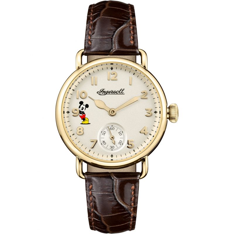 Ladies Ingersoll Trenton Disney Watch