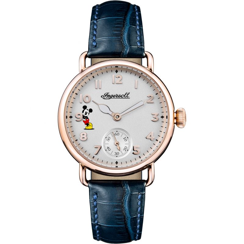 Ingersoll Disney Women's The Trenton Watch 103