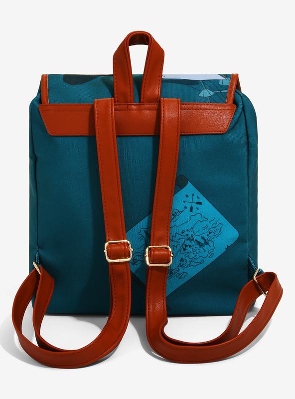 Loungefly Disney Peter Pan Lost Boys Rucksack - BoxLunch Exclusive