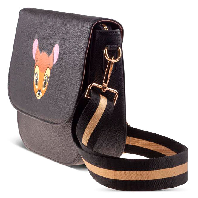 Difuzed Bambi Disney Shoulder Bag