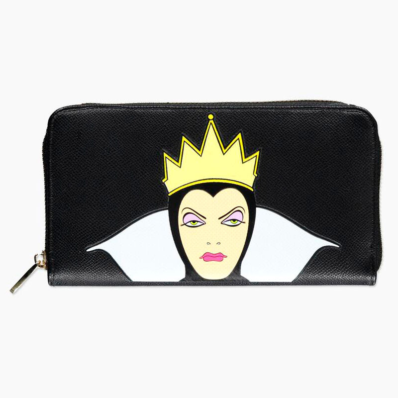 Difuzed Disney Snow White Wallet