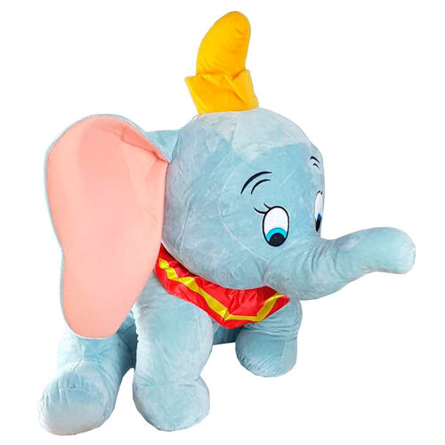 Play by Play Disney Classic Dumbo Plush 60cm