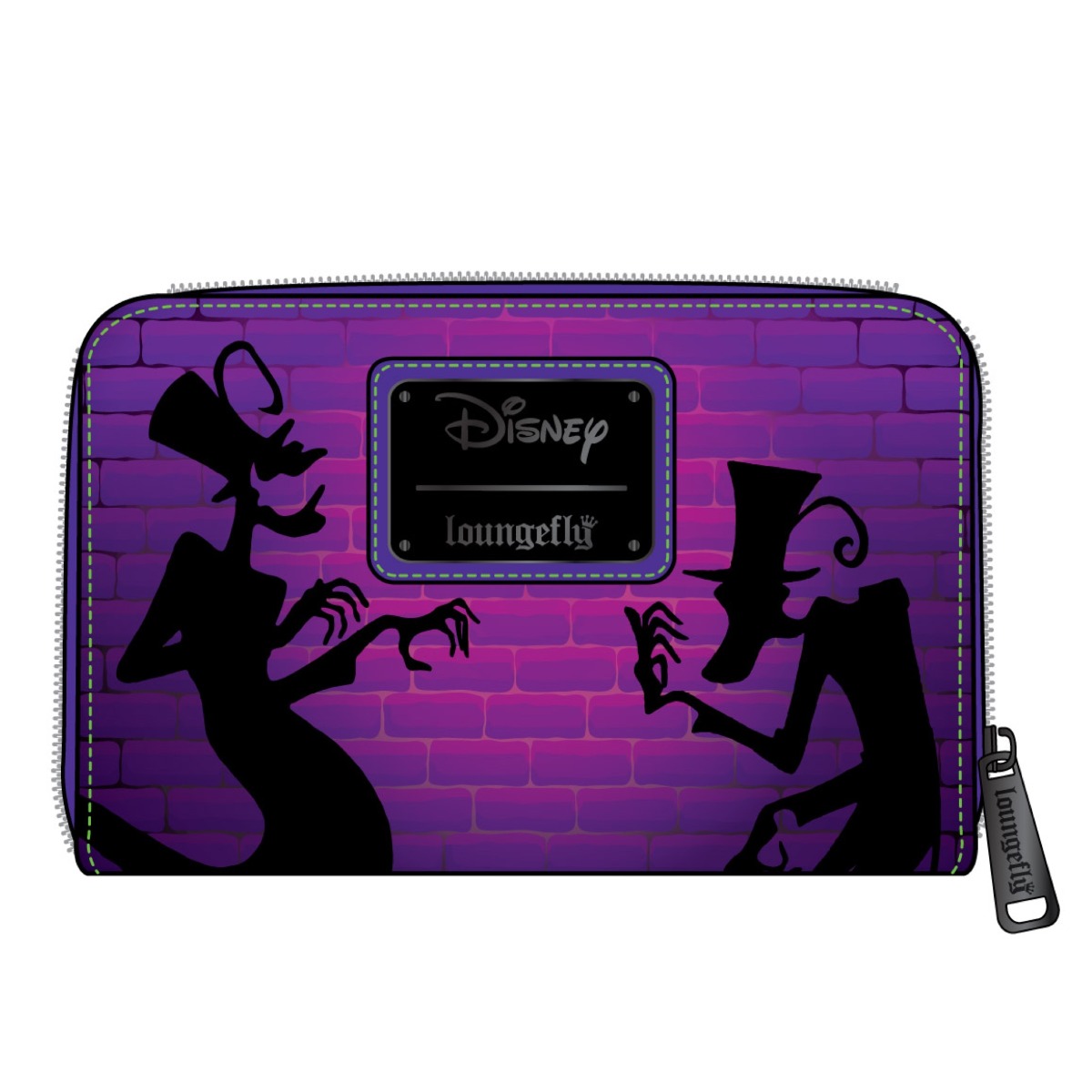 Loungefly Disney: Princess and the Frog Dr Facilier Wallet