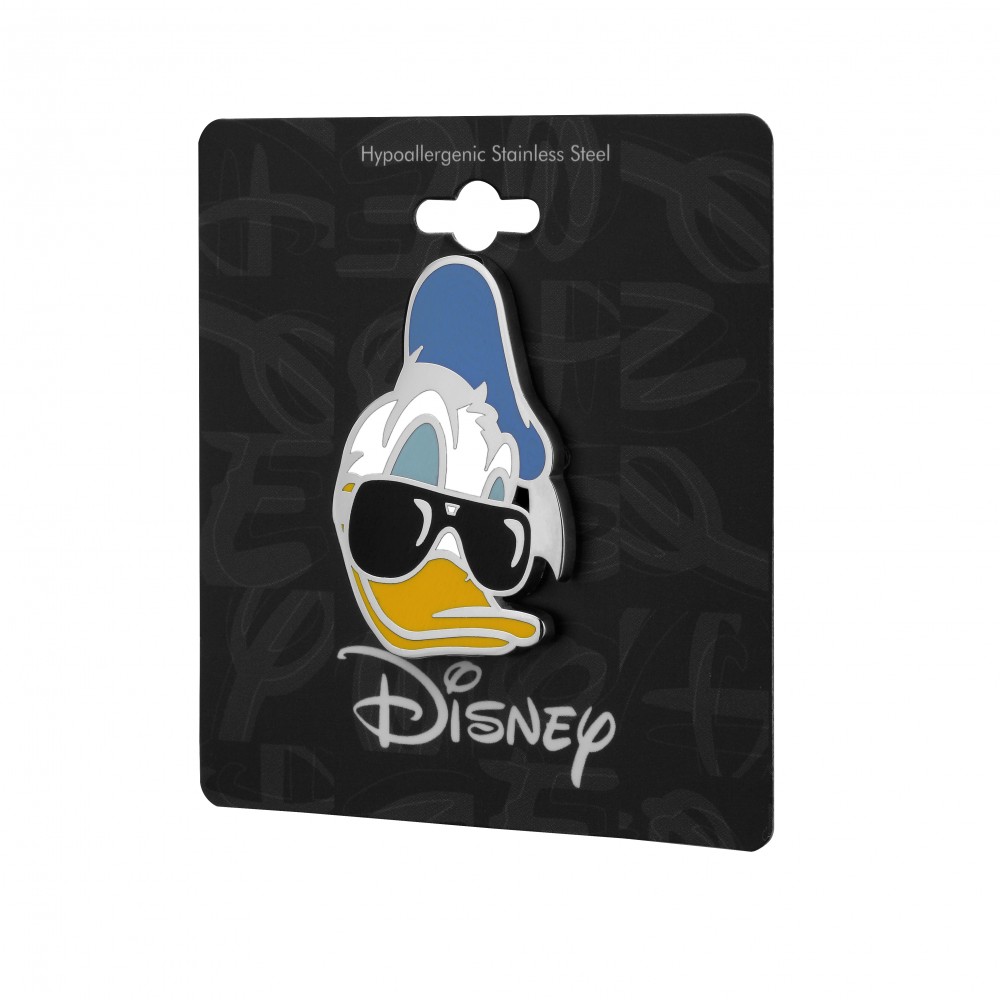 Disney Essential Classic Retro Donald Duck Pin - SPP003