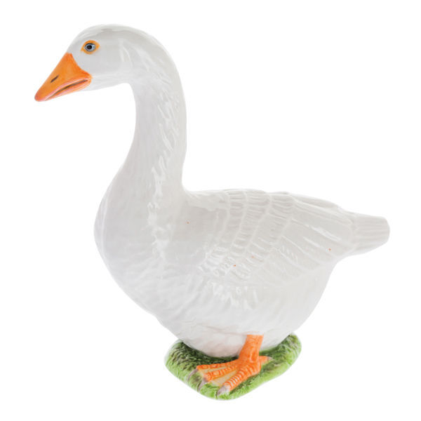 John Beswick Goose