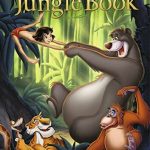 Disney The Jungle Book DVD