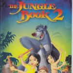 Disney The Jungle Book 2 DVD