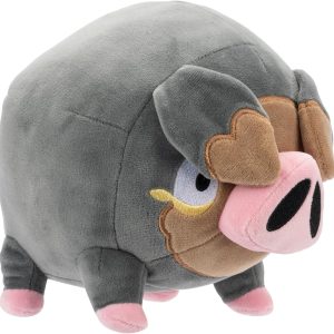 Pokemon 8" Lechonk Plush