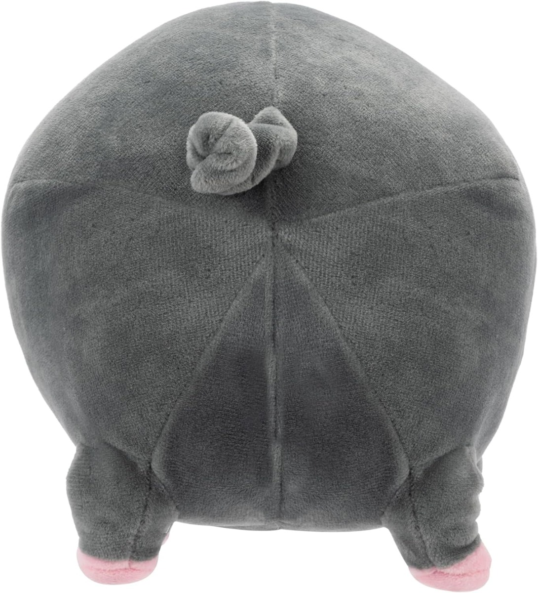 Pokemon 8" Lechonk Plush