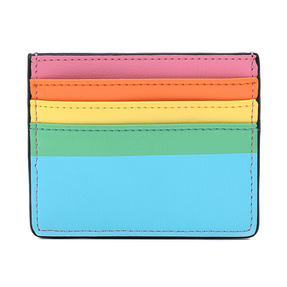 Loungefly Rainbow Pride Cardholder - LFWA0495