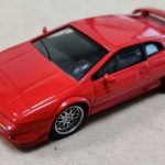 Lotus Esprit V8 - Red