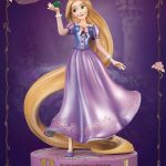 Beast Kingdom Master Craft Tangled Rapunzel