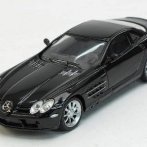 Mercedes Mclaren SLR