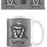 Nightmare Before Christmas (Misfit Love)  Coffee Mug - MG24422