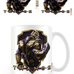 Avengers: Endgame (Thanos Warrior)  Coffee Mug - MG25489