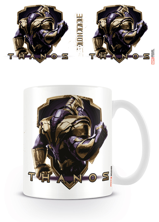 Avengers: Endgame (Thanos Warrior)  Coffee Mug - MG25489